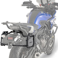 GIVI Крепеж боковых кофров Yamaha MT-07 Tracer (16-18)