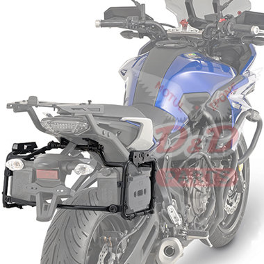 GIVI Крепеж боковых кофров Yamaha MT-07 Tracer (16-18)