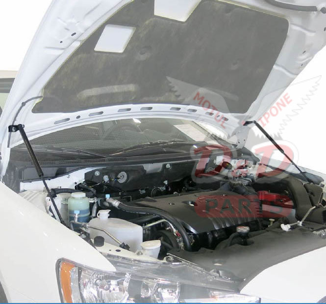 АвтоУпор Амортизатор капота (Амортизаторы капота, Mitsubishi Lancer X, 2011 АвтоУпор Амортизатор капота (Амортизаторы капота, Mitsubishi Lancer X, 2011