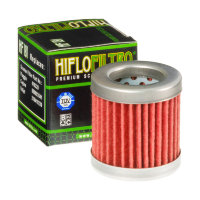 HI-FLO Масляный фильтр HF181