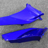 Комплект пластика для мотоцикла Honda CBR 600 RR 05-06 RedBull синий