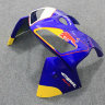Комплект пластика для мотоцикла Honda CBR 600 RR 05-06 RedBull синий