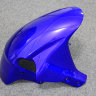Комплект пластика для мотоцикла Honda CBR 600 RR 05-06 RedBull синий