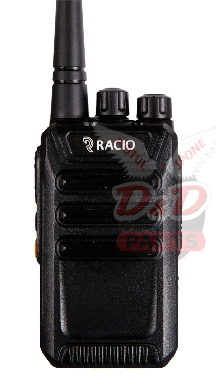 Радиостанция Racio R110