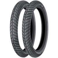 Michelin City Pro R16 3.50/ 58 P TL/TT Универсальная(Front/Rear) REINF