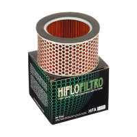 HI-FLO Фильтр воздушный HFA1401
