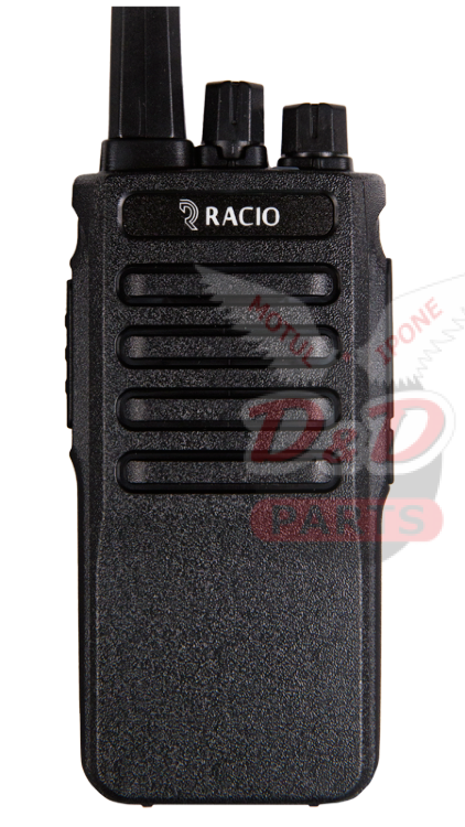 Радиостанция Racio R210 VHF