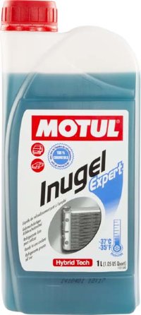 MOTUL Inugel Expert - 37 C 1л