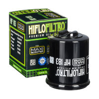 HI-FLO Масляный фильтр HF183