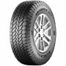 General Tire Grabber AT3 R15 215/75 100 T FR