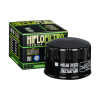 HI-FLO Масляный фильтр HF184