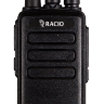 Радиостанция Racio R300 UHF
