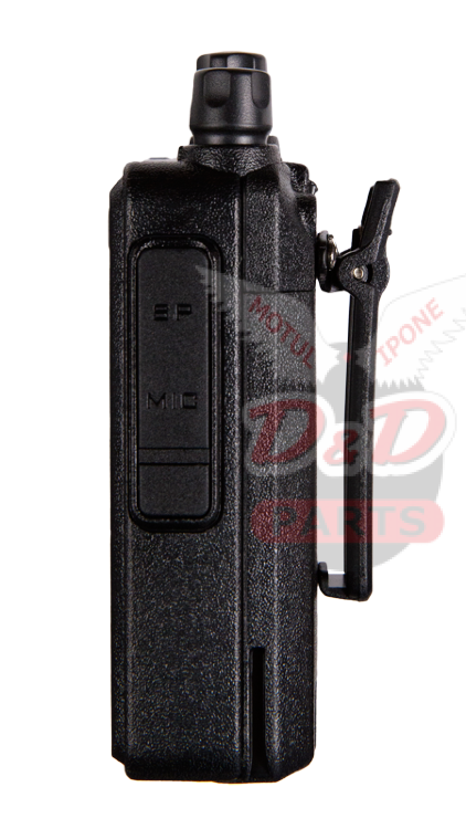 Радиостанция Racio R300 UHF
