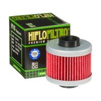 HI-FLO Масляный фильтр HF185