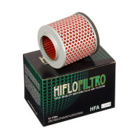 HI-FLO Фильтр воздушный HFA1404