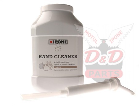 IPONE HAND CLEANER 4л