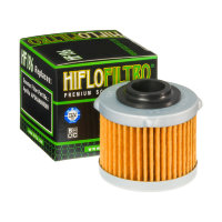 HI-FLO Масляный фильтр HF186