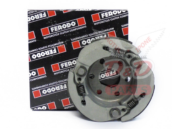 Ferodo FCC0105 центробежное сцепление мото
