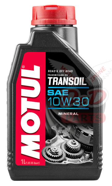 MOTUL TRANSOIL 10W30 1л