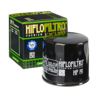HI-FLO Масляный фильтр HF191