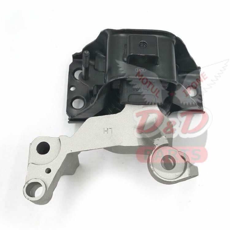 Nissan Опора двигателя (Опора двигателя NISSAN QASHQAI 09- передняя правая) 11210JD20B 
