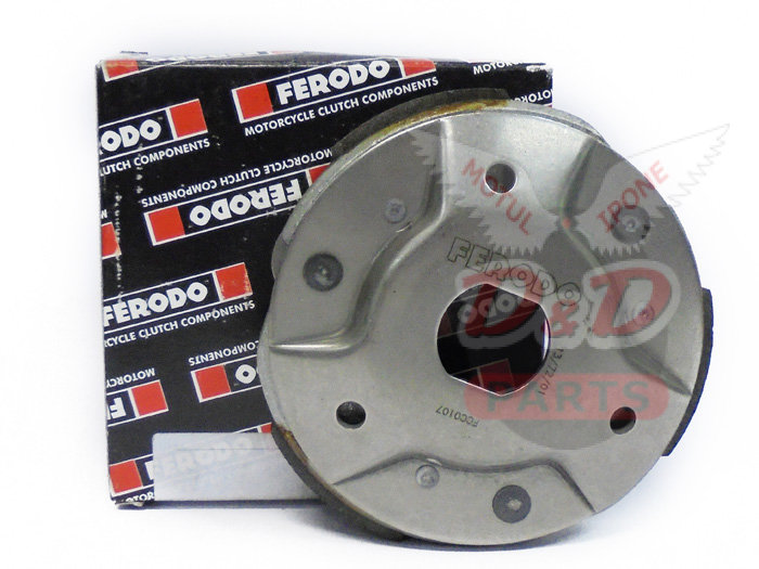 Ferodo FCC0107 центробежное сцепление мото