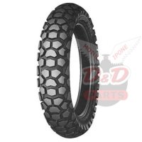Dunlop K850A R21 3.00/ 51 S TT Передняя (Front)  2016