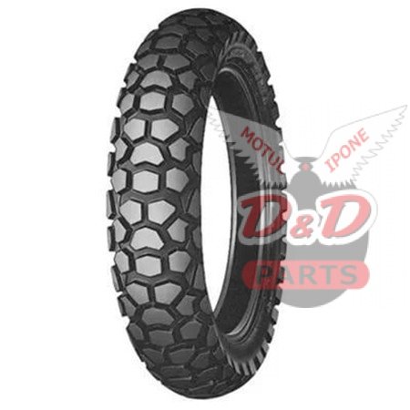Dunlop K850A R21 3.00/ 51 S TT Передняя (Front)  2016