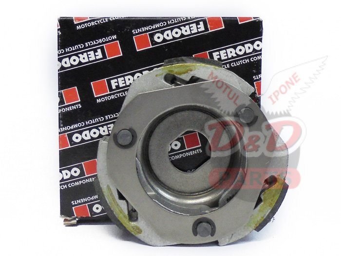 Ferodo FCC0108 центробежное сцепление мото
