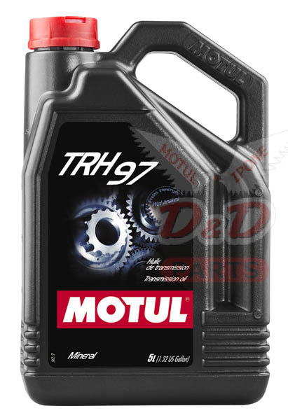 MOTUL TRH 97 5л