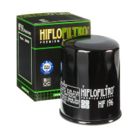HI-FLO Масляный фильтр HF196