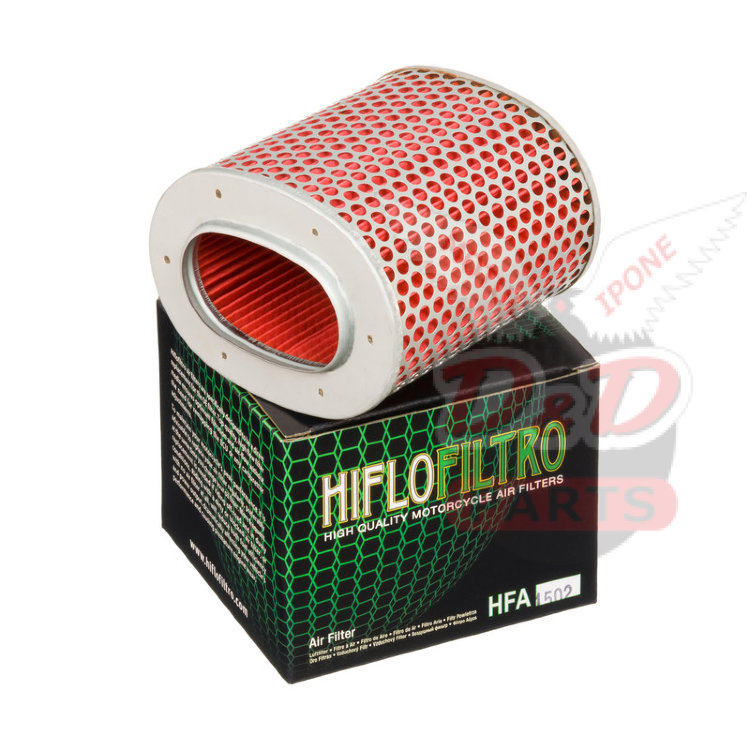 HI-FLO Фильтр воздушный HFA1502