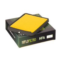 HI-FLO Фильтр воздушный HFA2704