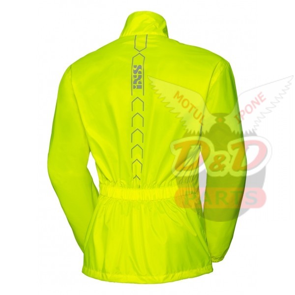 IXS NIMES rain jacket