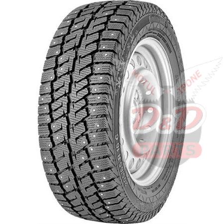 Gislaved Nord Frost VAN SD R16C 185/75 104/102 R шип