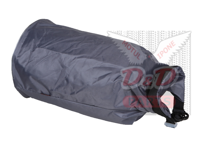 Rexwear rex018289GRKOFR Чехол для мотоцикла LL серый+задний кофр