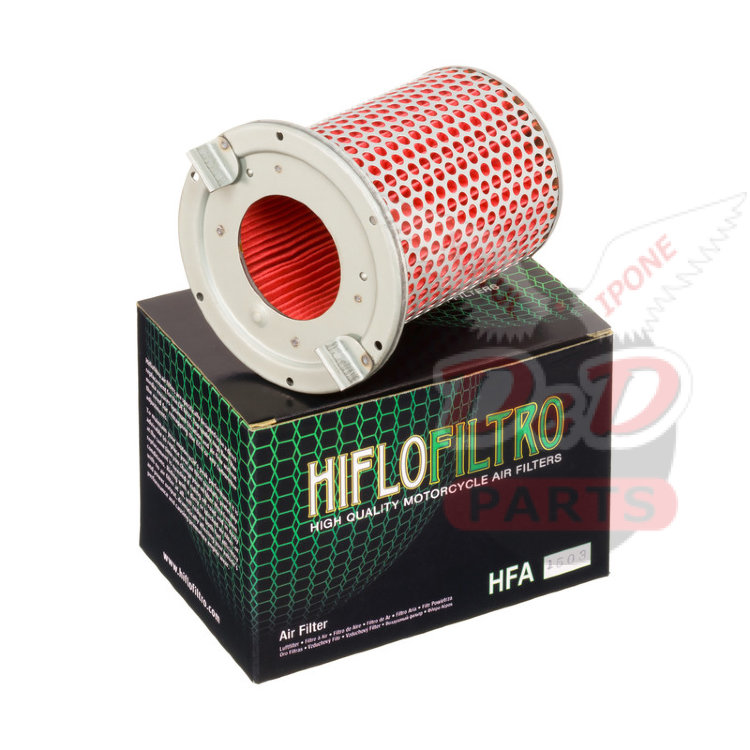 HI-FLO Фильтр воздушный HFA1503