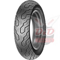 Dunlop K555 R15 140/80 67 H TL Задняя (Rear)
