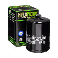 HI-FLO Масляный фильтр HF198