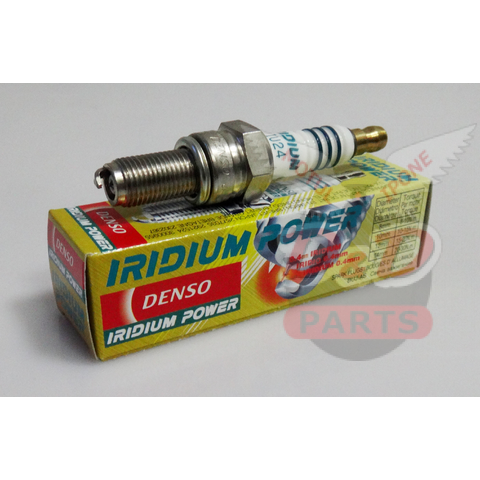 Свеча зажигания Denso  IU24