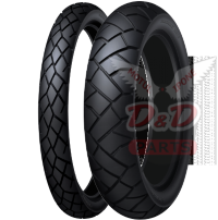 Dunlop D610 R18 150/70 70H TT Задняя (Rear)