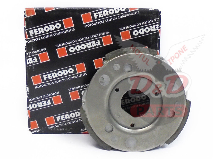 Ferodo FCC0504 центробежное сцепление мото