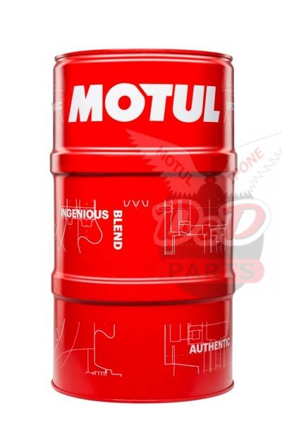 MOTUL 6100 Synergie + 10W40 60 л