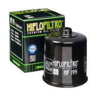 HI-FLO Масляный фильтр HF199