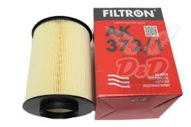 Filtron Фильтр воздушный AK372/1