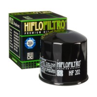 HI-FLO Масляный фильтр HF202