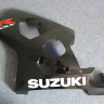 Комплект пластика для мотоцикла Suzuki GSX-R600/750 04-05 Черный Комплект пластика для мотоцикла Suzuki GSX-R600/750 04-05 Черный
