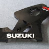 Комплект пластика для мотоцикла Suzuki GSX-R600/750 04-05 Черный Комплект пластика для мотоцикла Suzuki GSX-R600/750 04-05 Черный