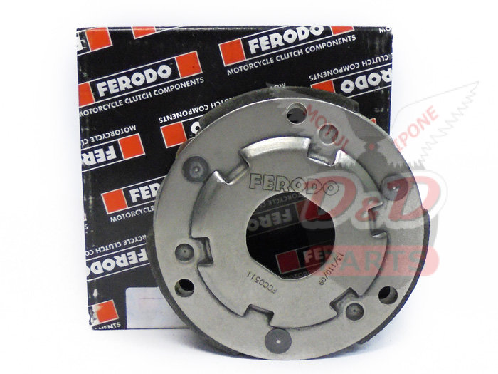 Ferodo FCC0511 центробежное сцепление мото