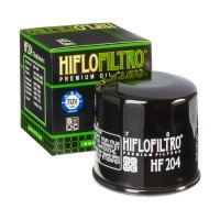 HI-FLO Масляный фильтр HF204